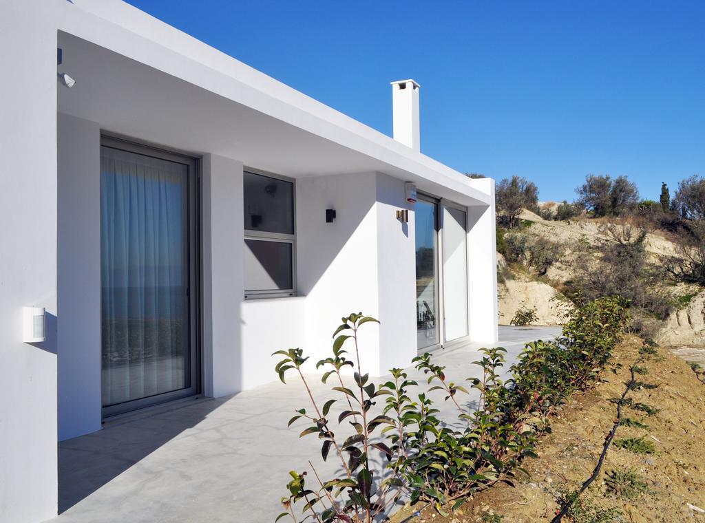 Villa Evoikon Ligia  Esterno foto